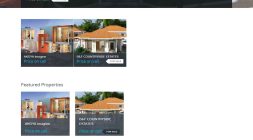 Rental Website