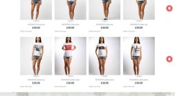 Work Experience Website Design
