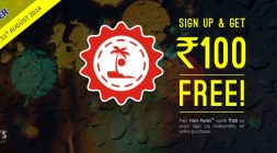 Deal Banner Design