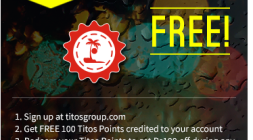 Voucher Banner Design