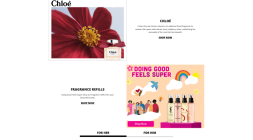 Premium Landing Page Design