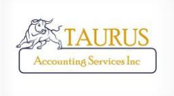 Taurus Accounting Logo