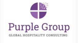Purple Group Logo
