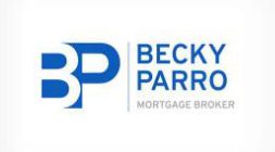 Becky Parro Logo